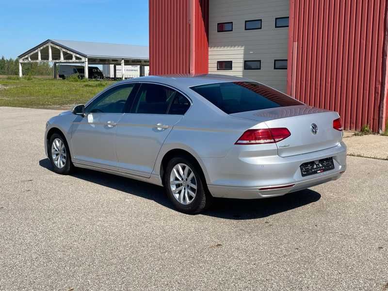 Volkswagen Passat | 4