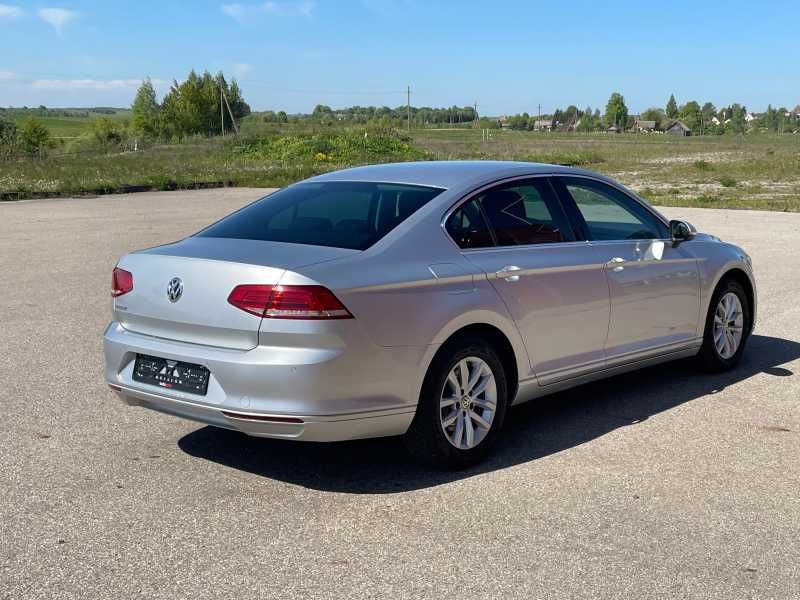 Volkswagen Passat | 3
