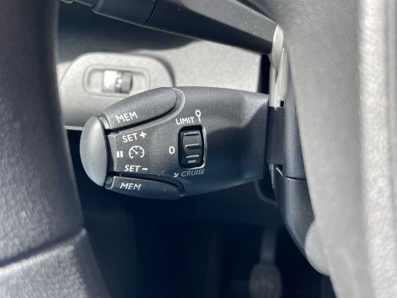 Peugeot Rifter | 11