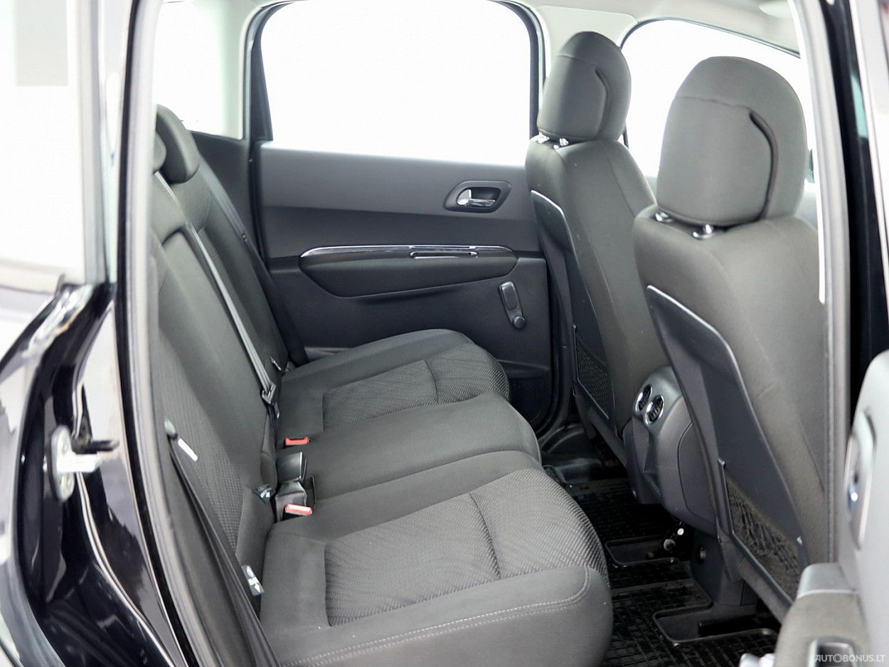 Peugeot 3008 | 6