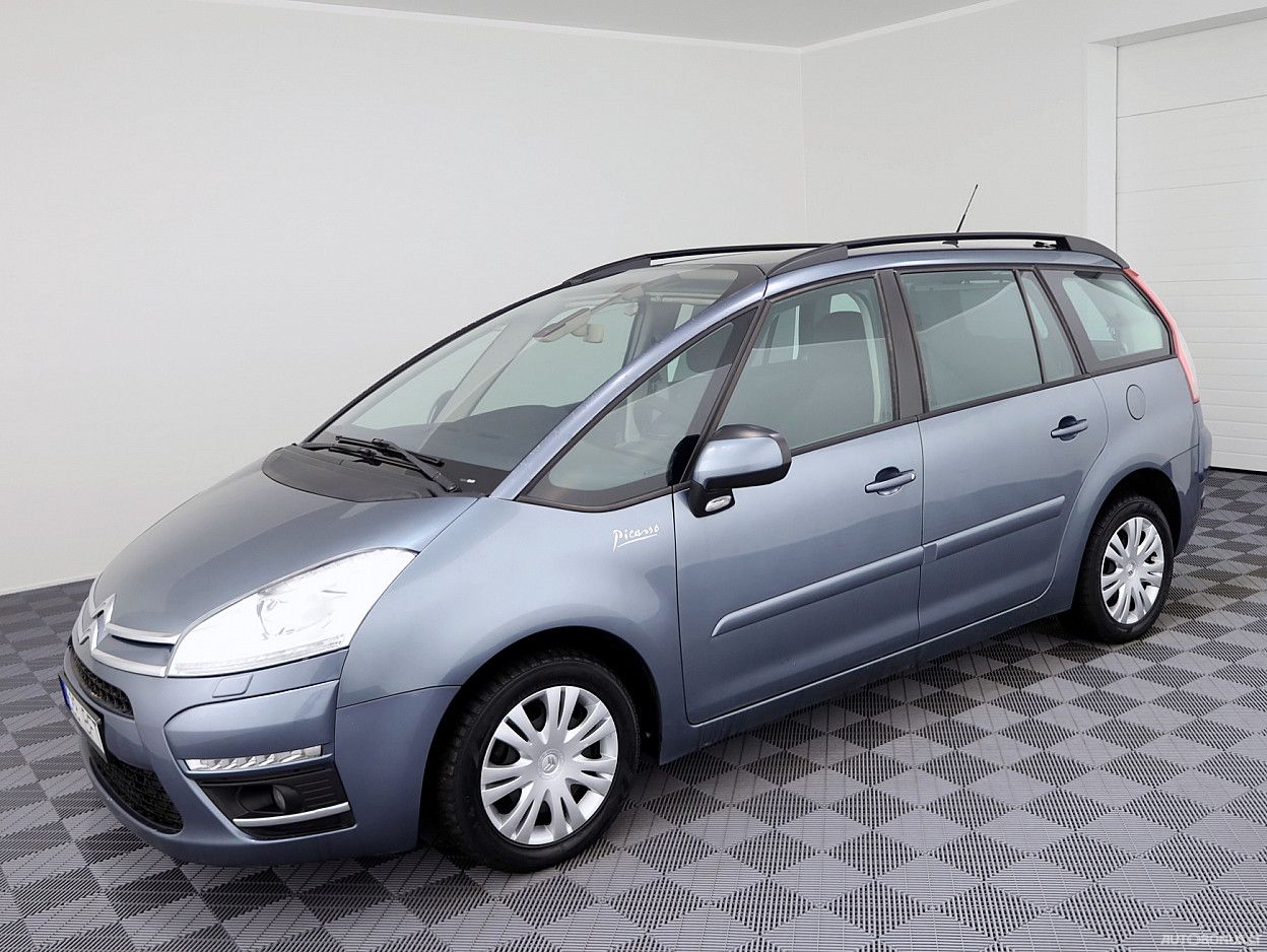 Citroen C4 | 1