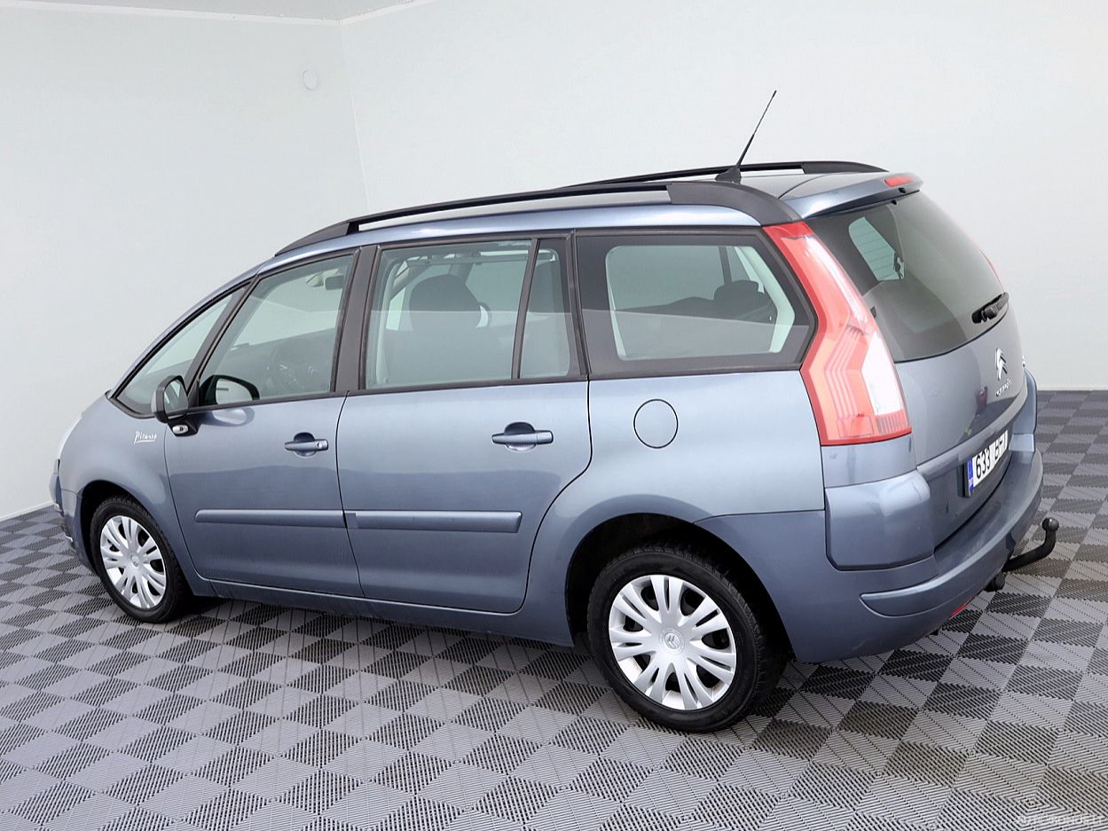Citroen C4 | 3
