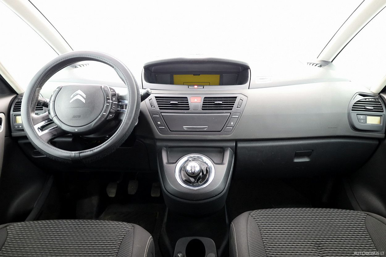 Citroen C4 | 4
