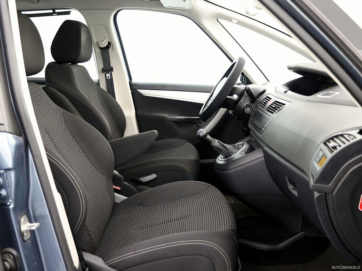 Citroen C4 | 5
