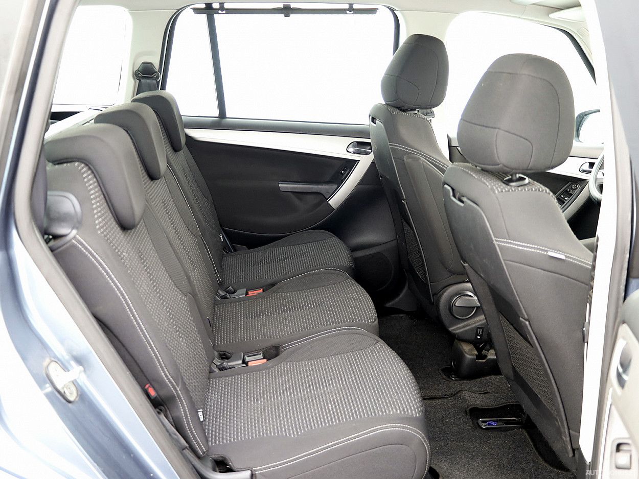Citroen C4 | 6