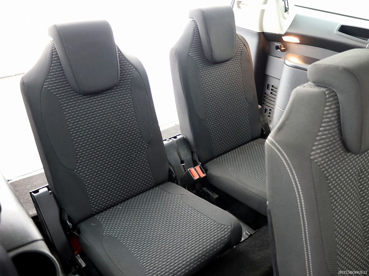 Citroen C4 | 7