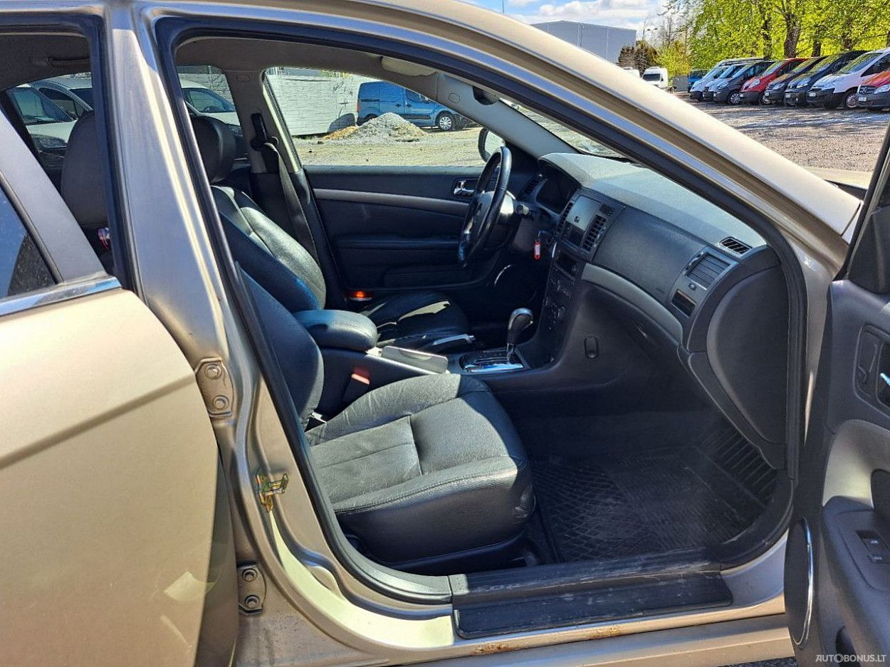 Chevrolet Epica | 5