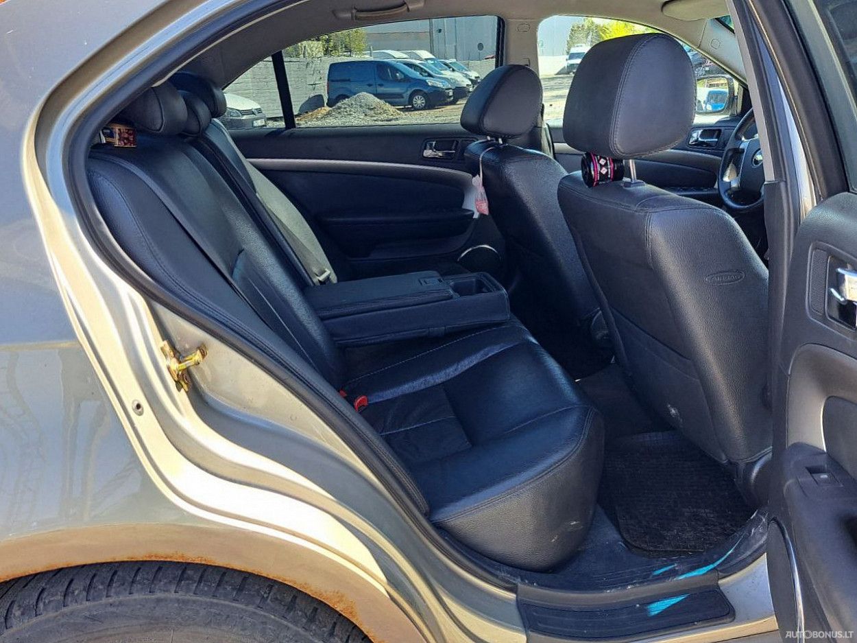 Chevrolet Epica | 6