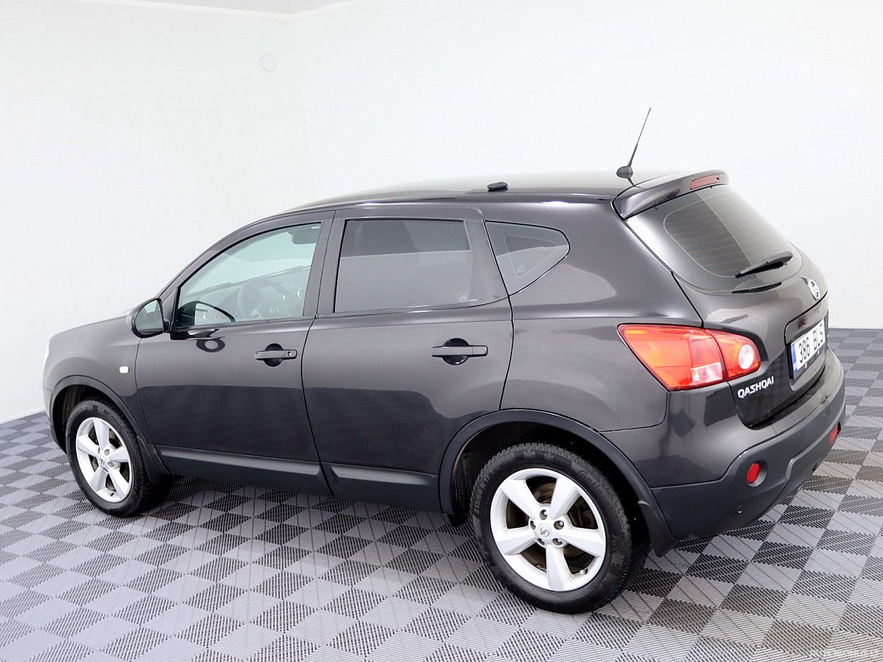 Nissan Qashqai | 3