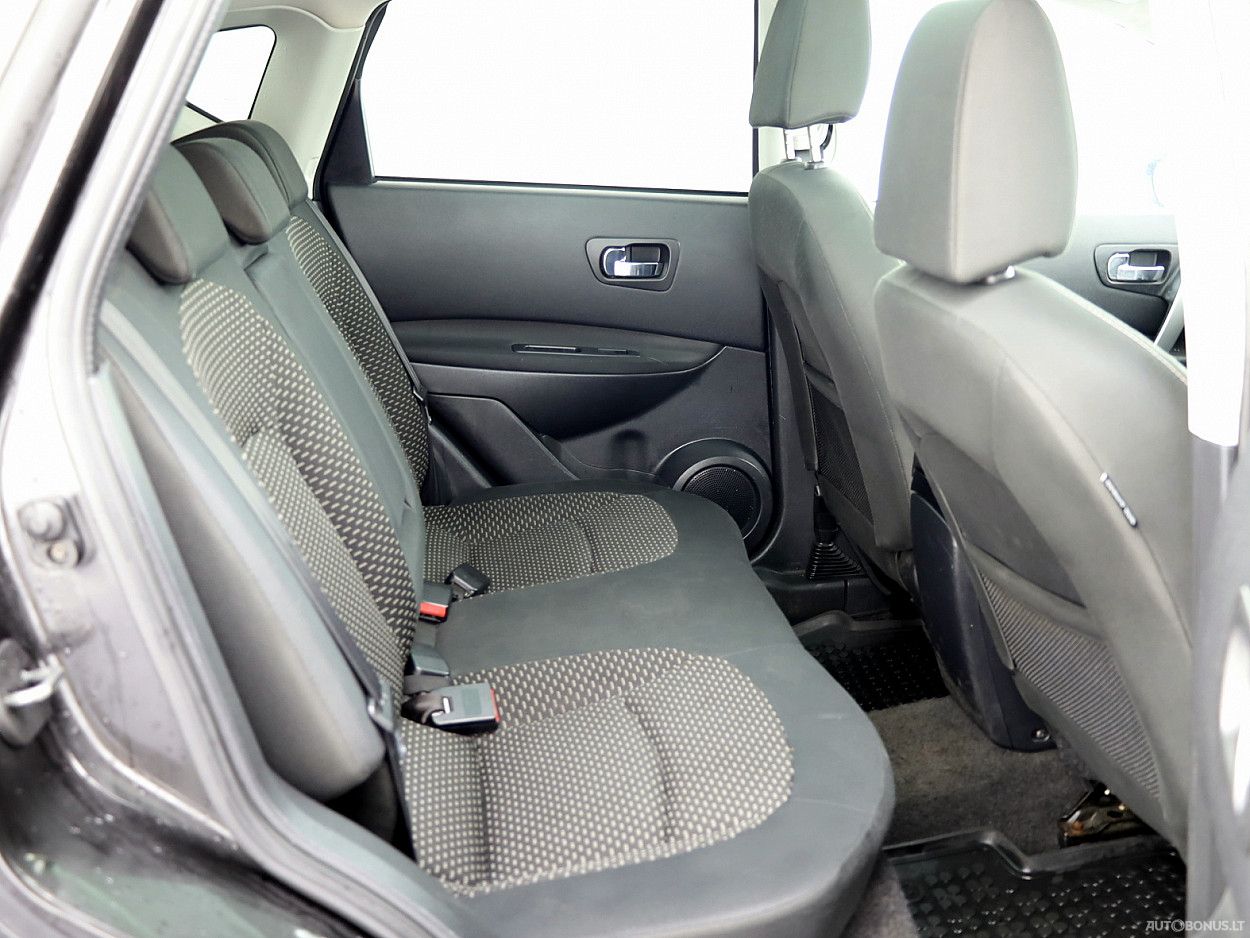 Nissan Qashqai | 6