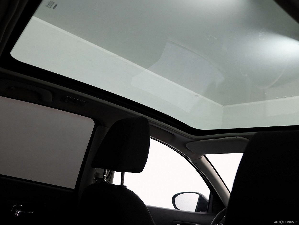 Nissan Qashqai | 7