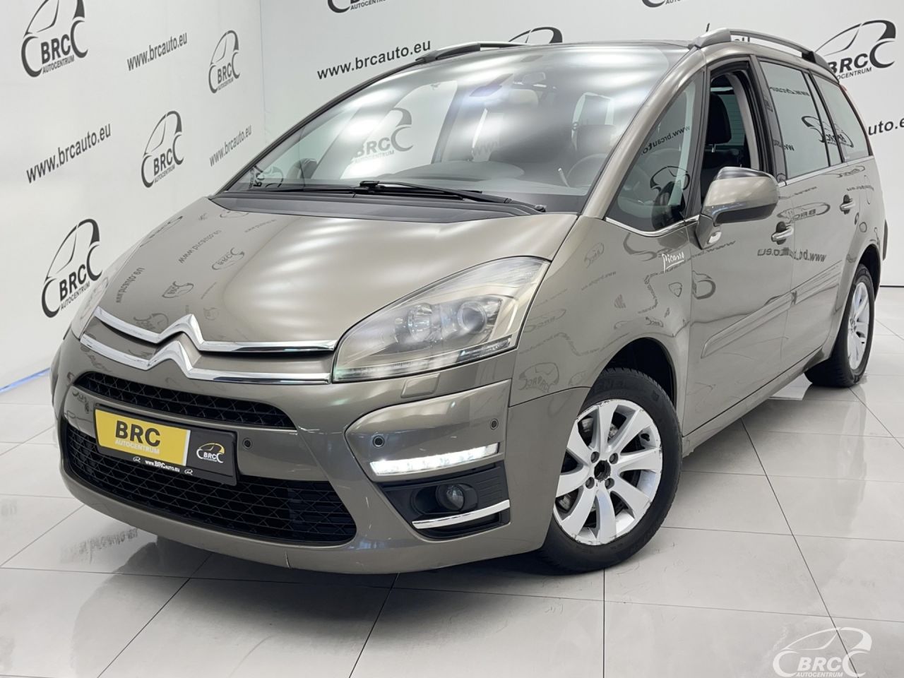 Citroen C4 | 39
