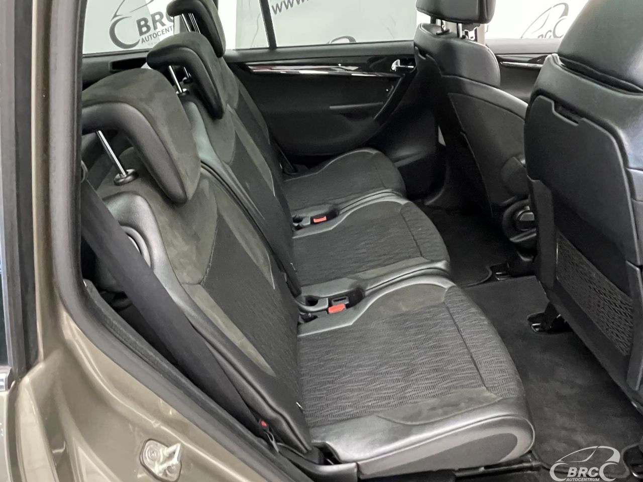 Citroen C4 | 9