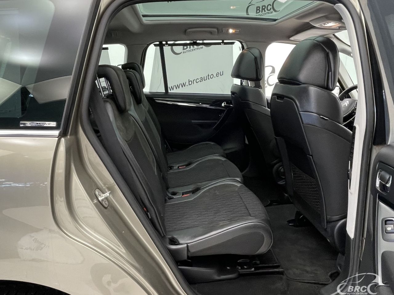 Citroen C4 | 8