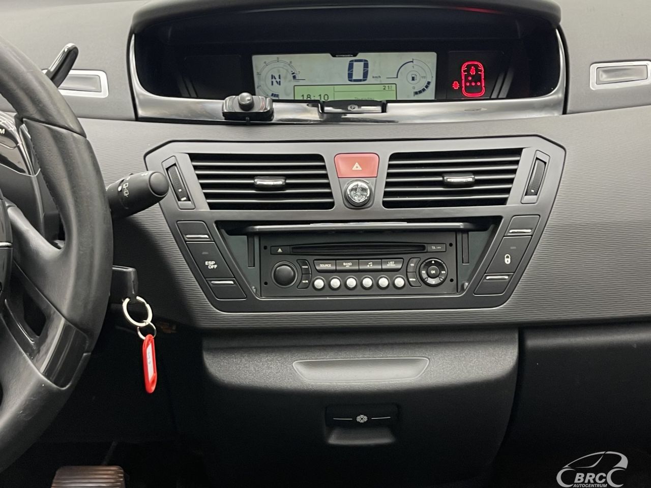Citroen C4 | 16