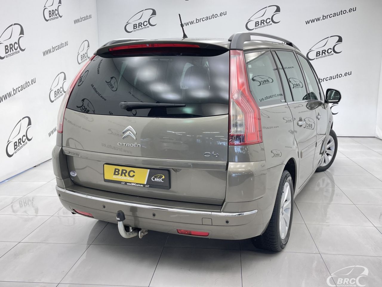 Citroen C4 | 40