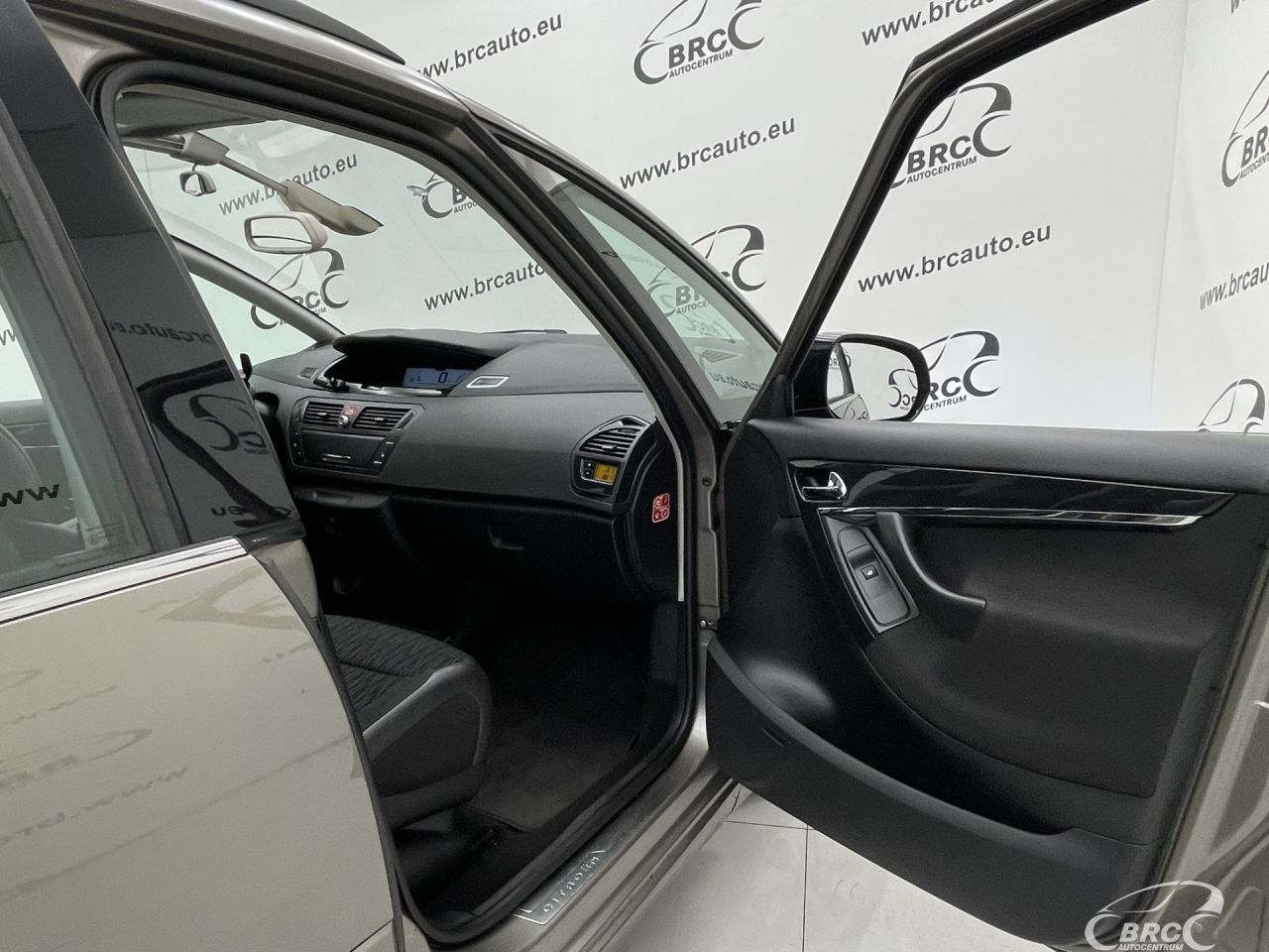 Citroen C4 | 7