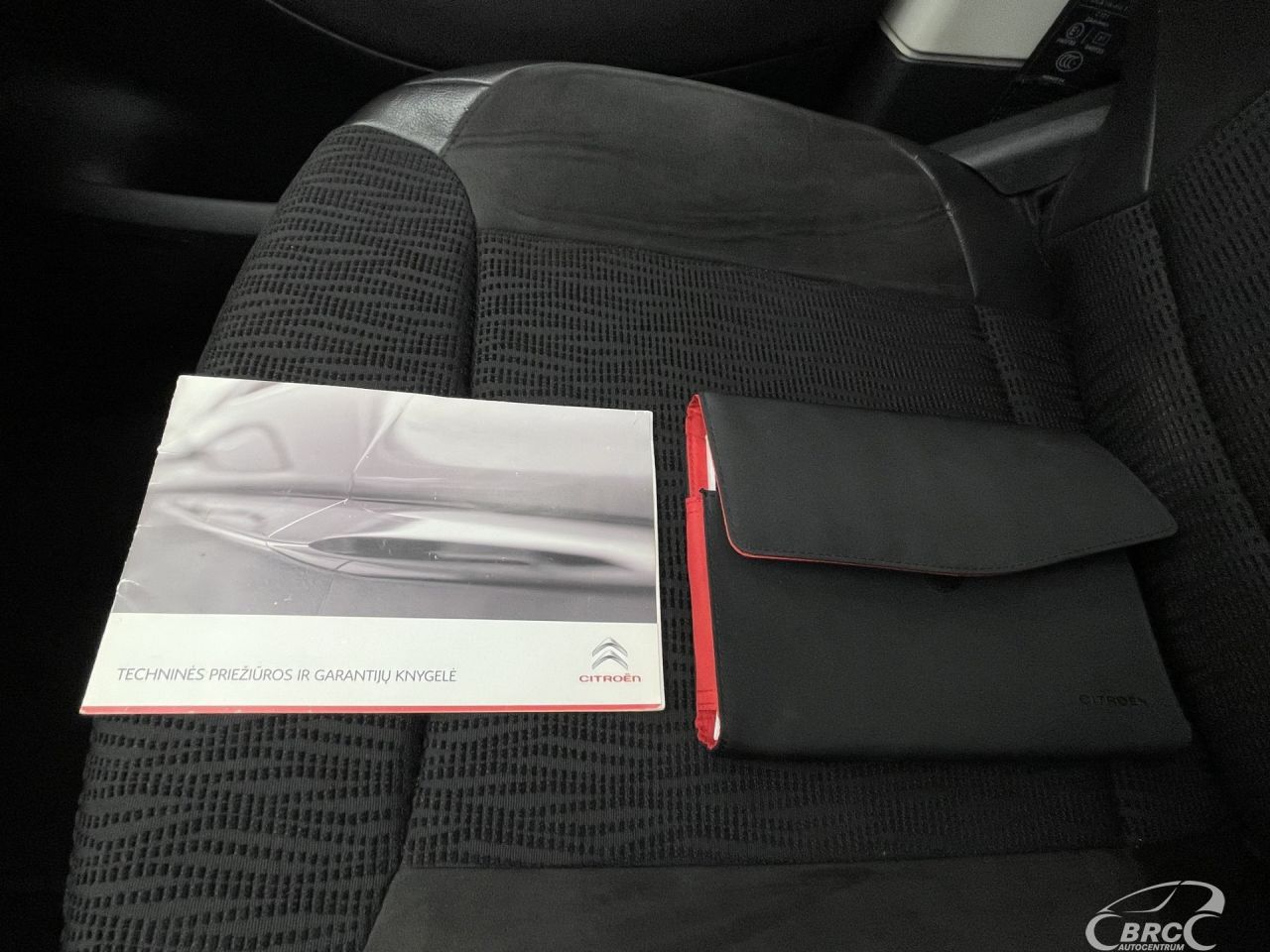Citroen C4 | 29