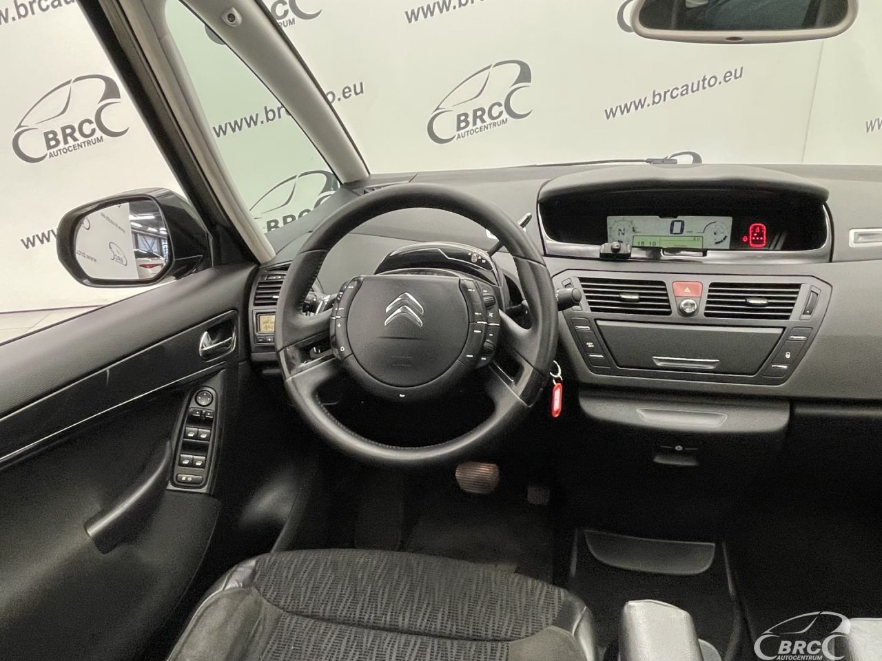 Citroen C4 | 13