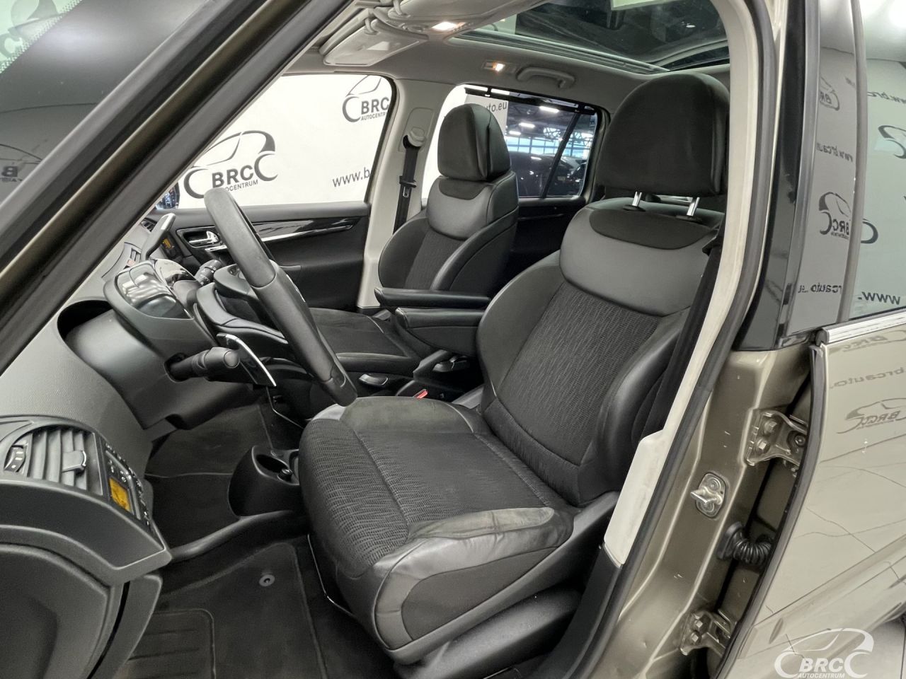 Citroen C4 | 21