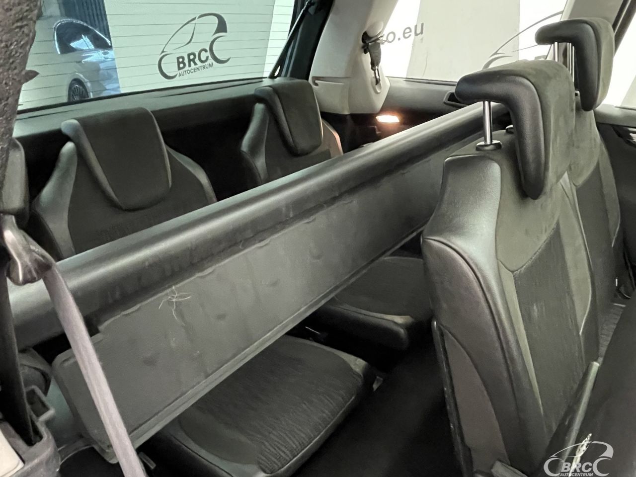Citroen C4 | 12