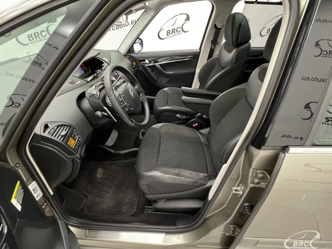 Citroen C4 | 19