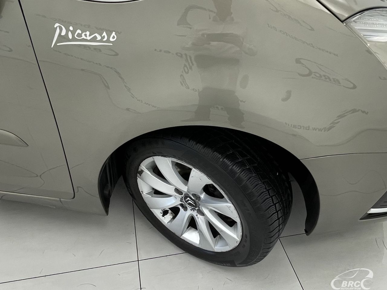 Citroen C4 | 34