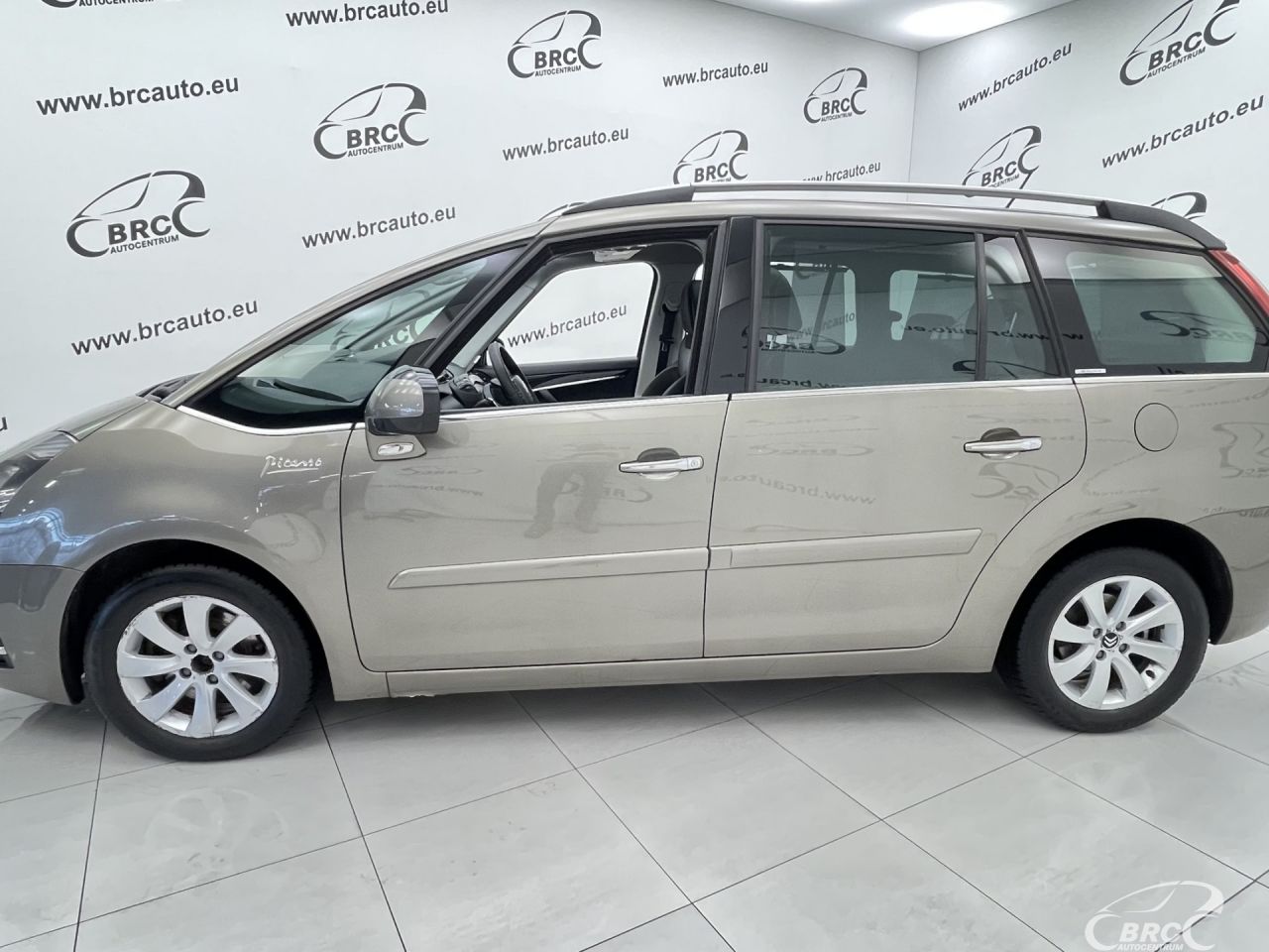 Citroen C4 | 43