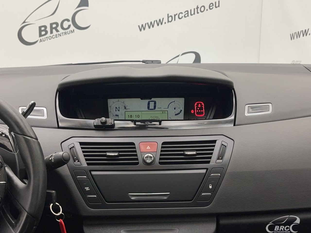 Citroen C4 | 15