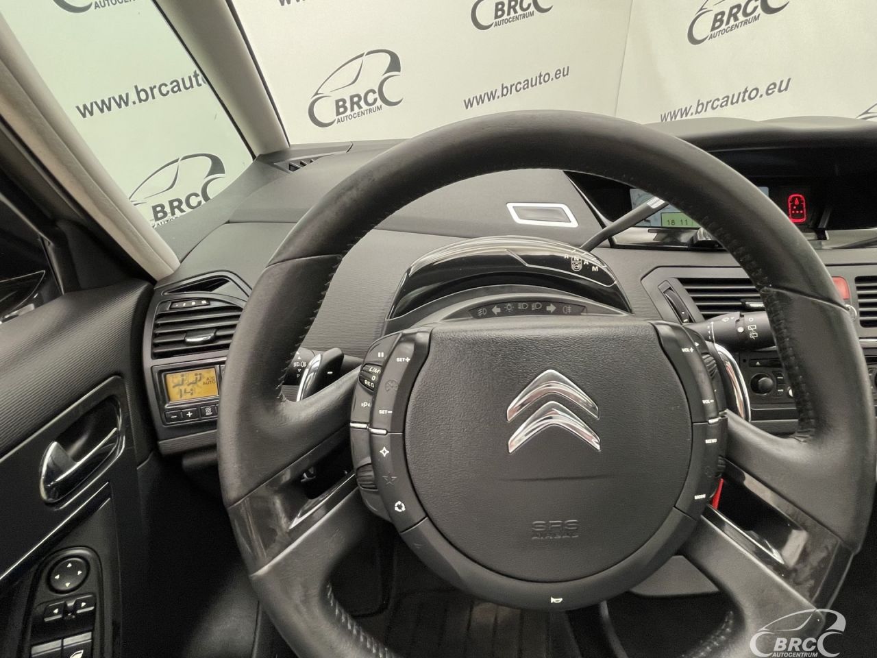 Citroen C4 | 25