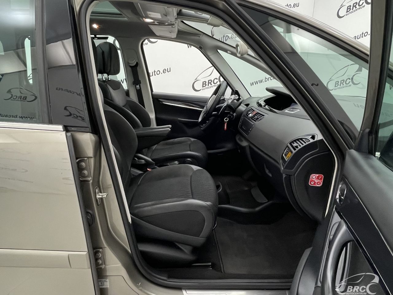 Citroen C4 | 3