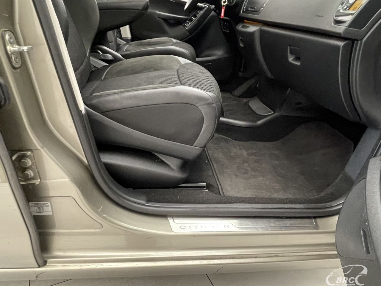 Citroen C4 | 5