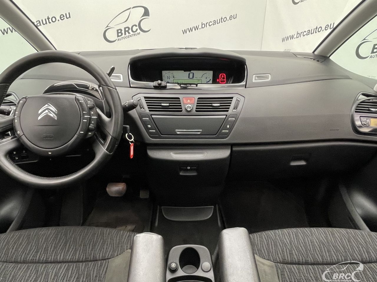 Citroen C4 | 14