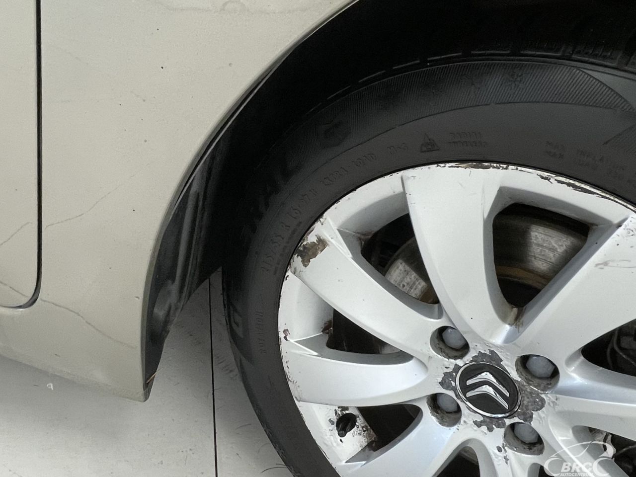 Citroen C4 | 35