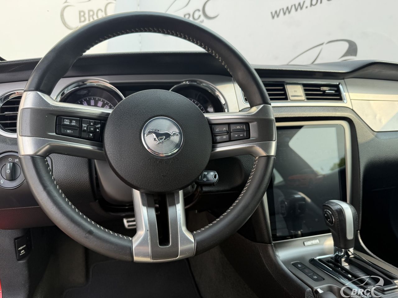 Ford Mustang | 16