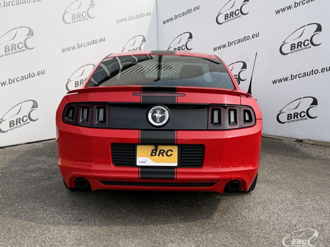 Ford Mustang | 26