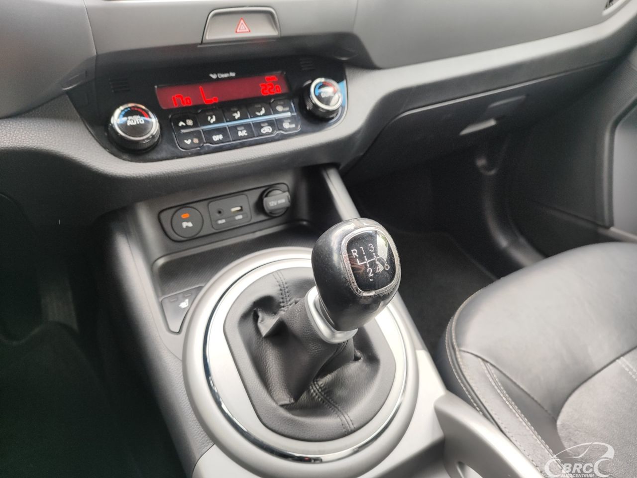 Kia Sportage | 29