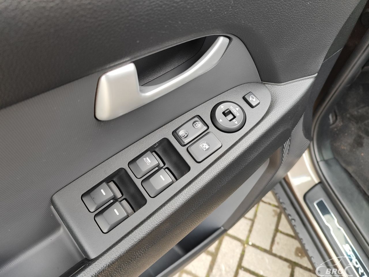Kia Sportage | 18