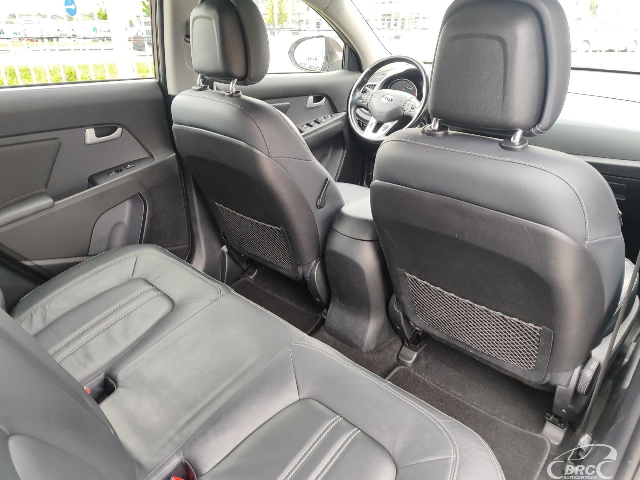 Kia Sportage | 11