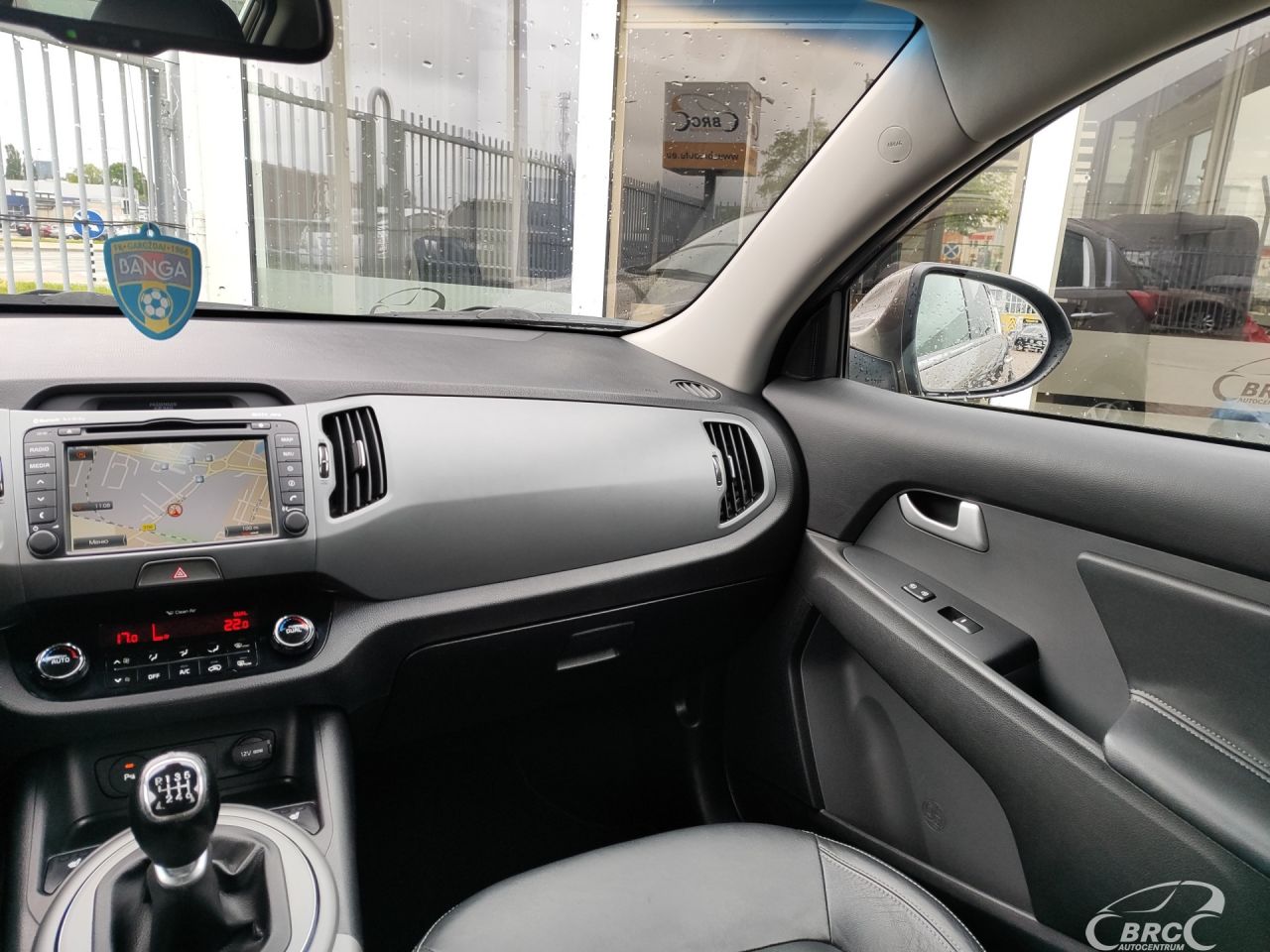 Kia Sportage | 4