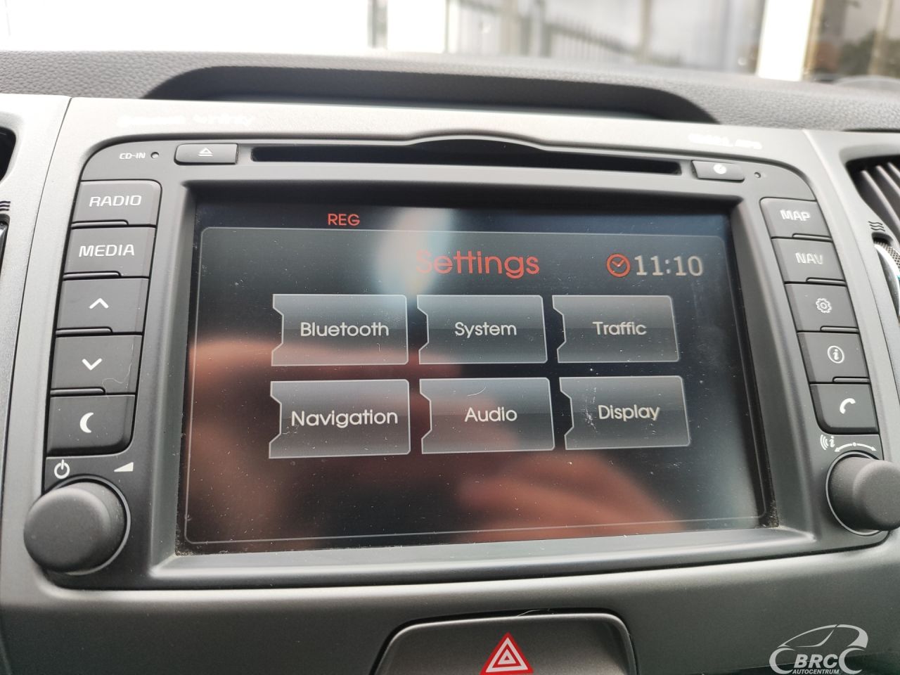 Kia Sportage | 33