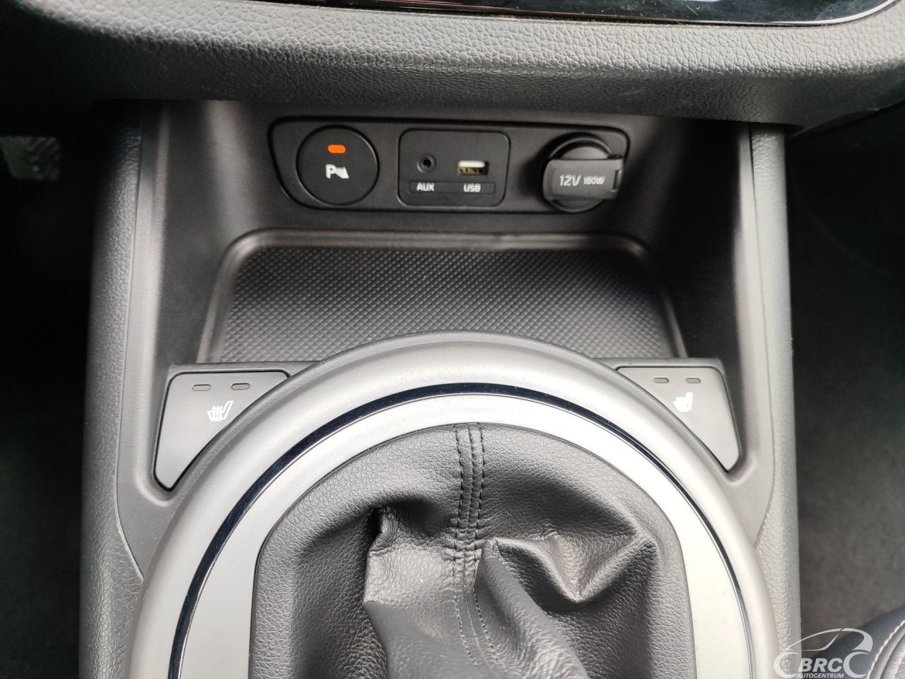 Kia Sportage | 30
