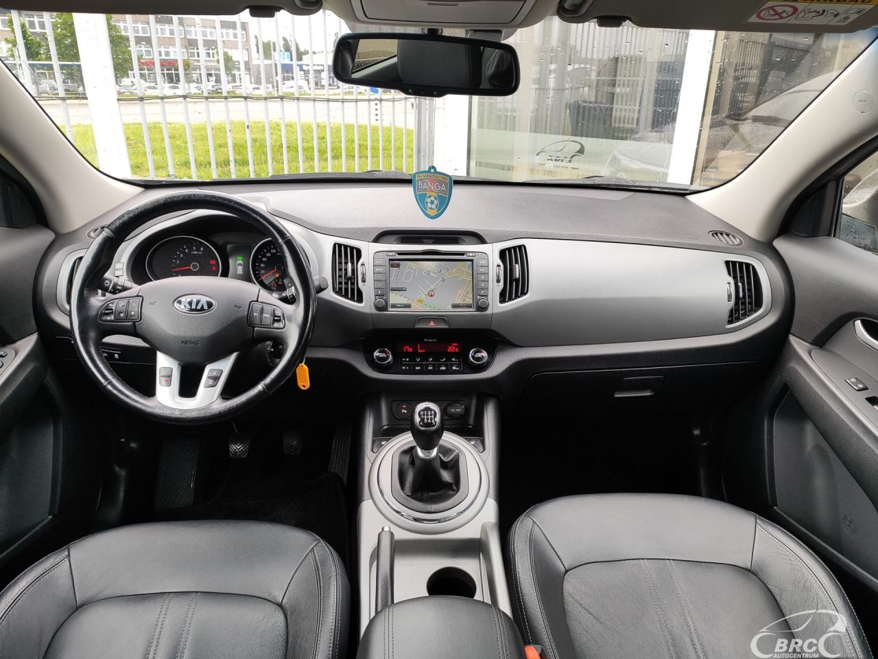 Kia Sportage | 3