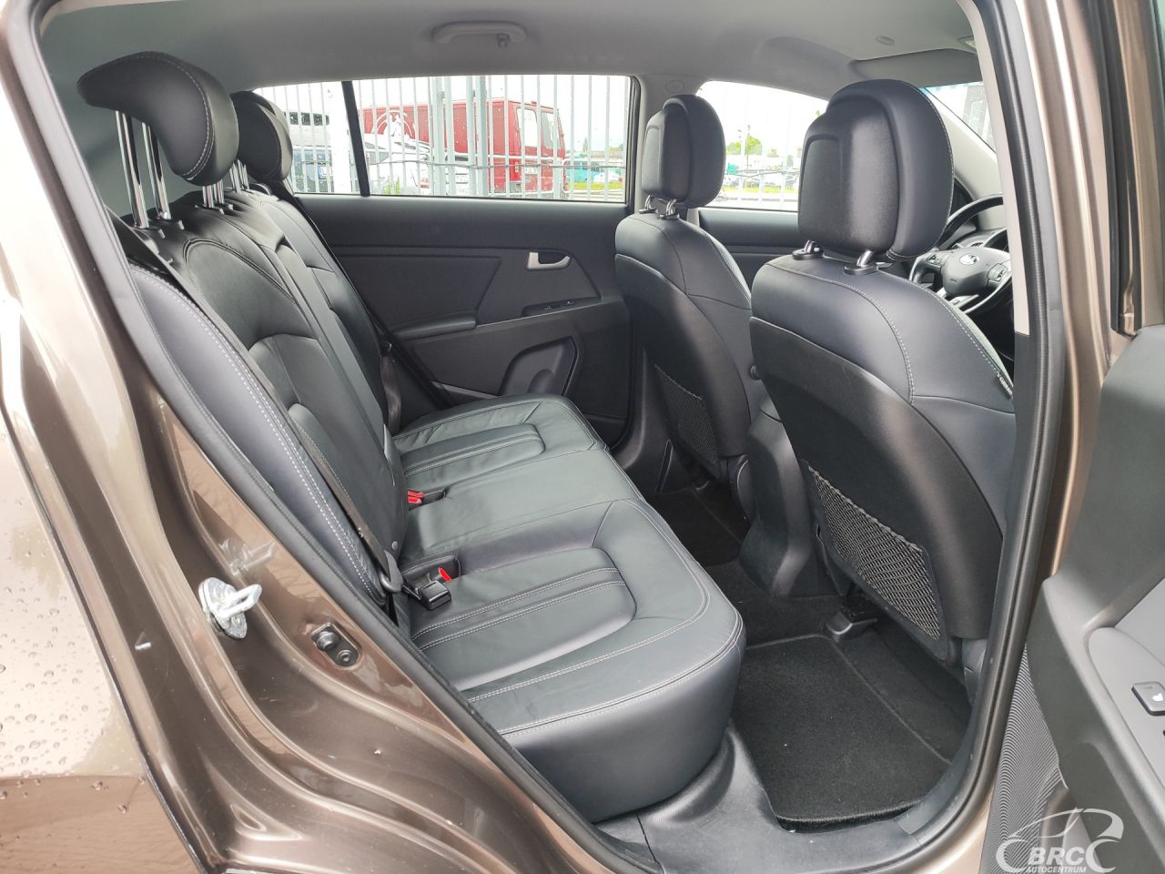 Kia Sportage | 10