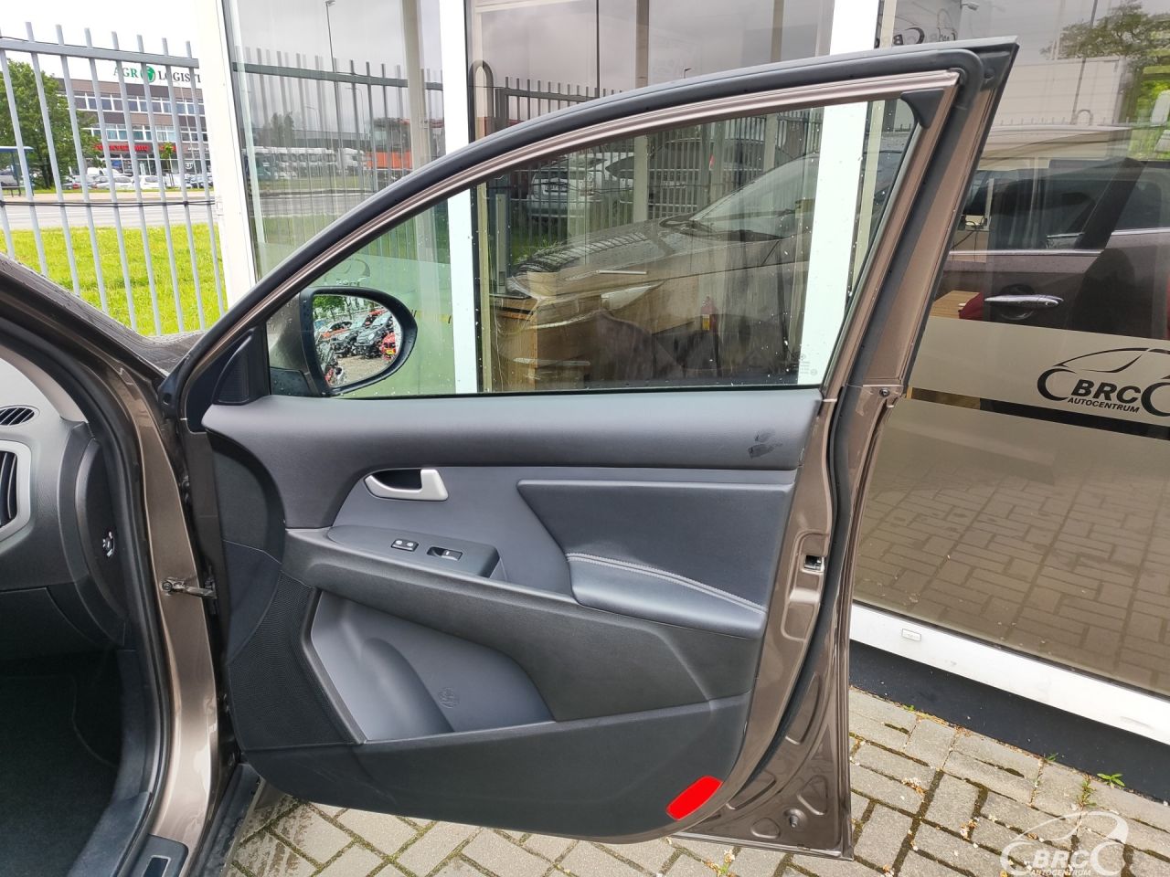 Kia Sportage | 5
