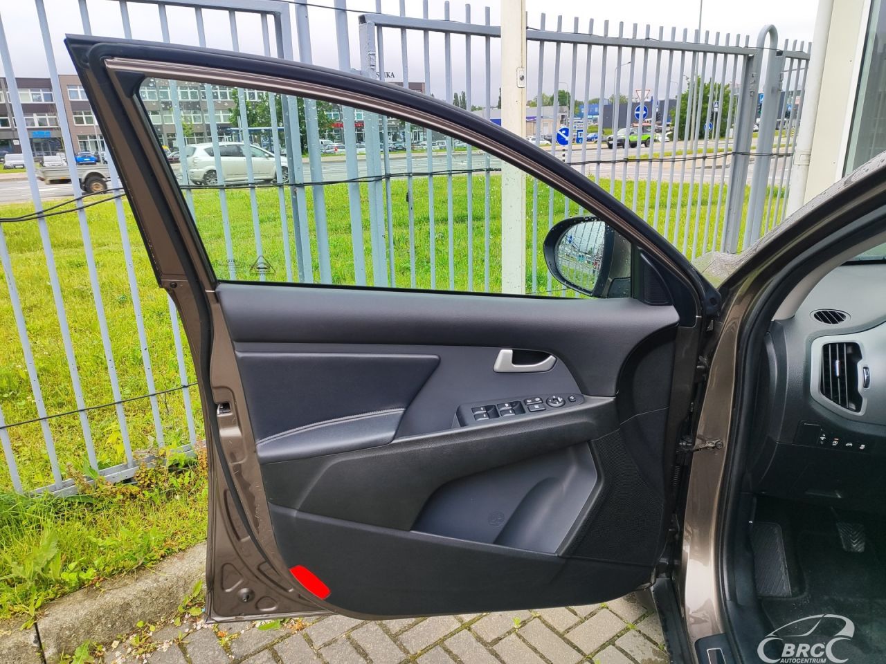 Kia Sportage | 17