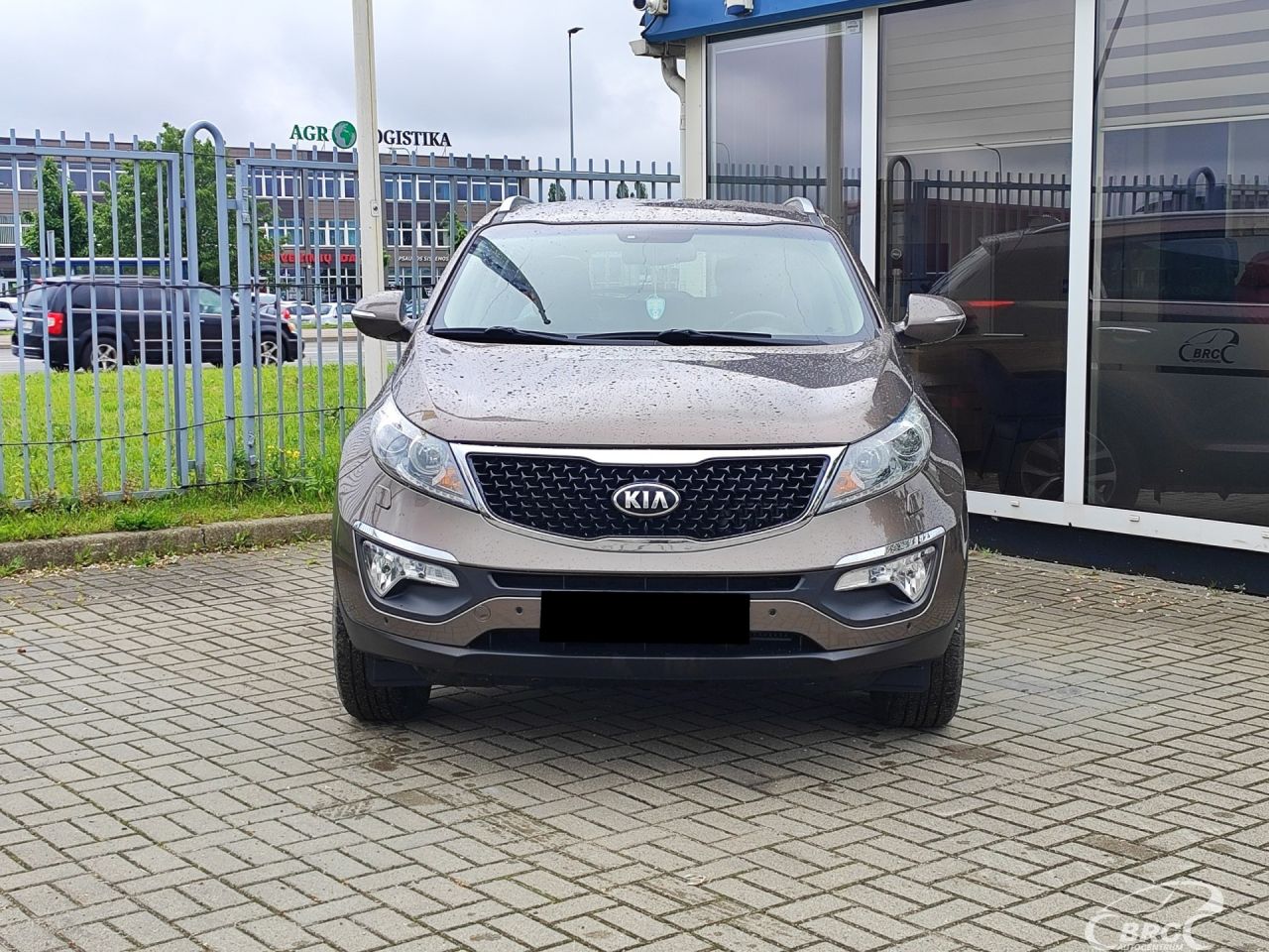 Kia Sportage | 35