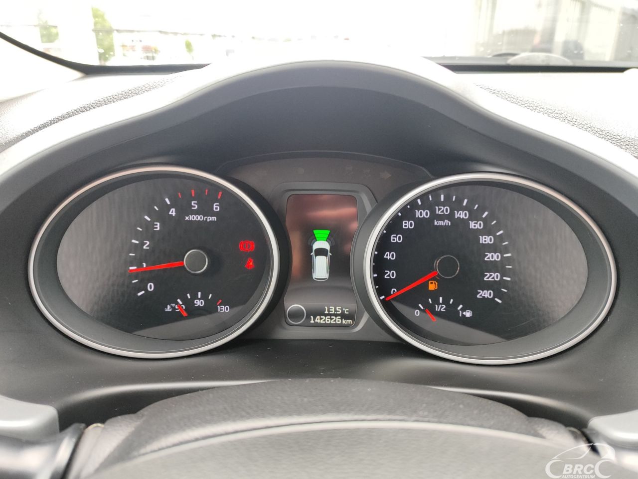 Kia Sportage | 28