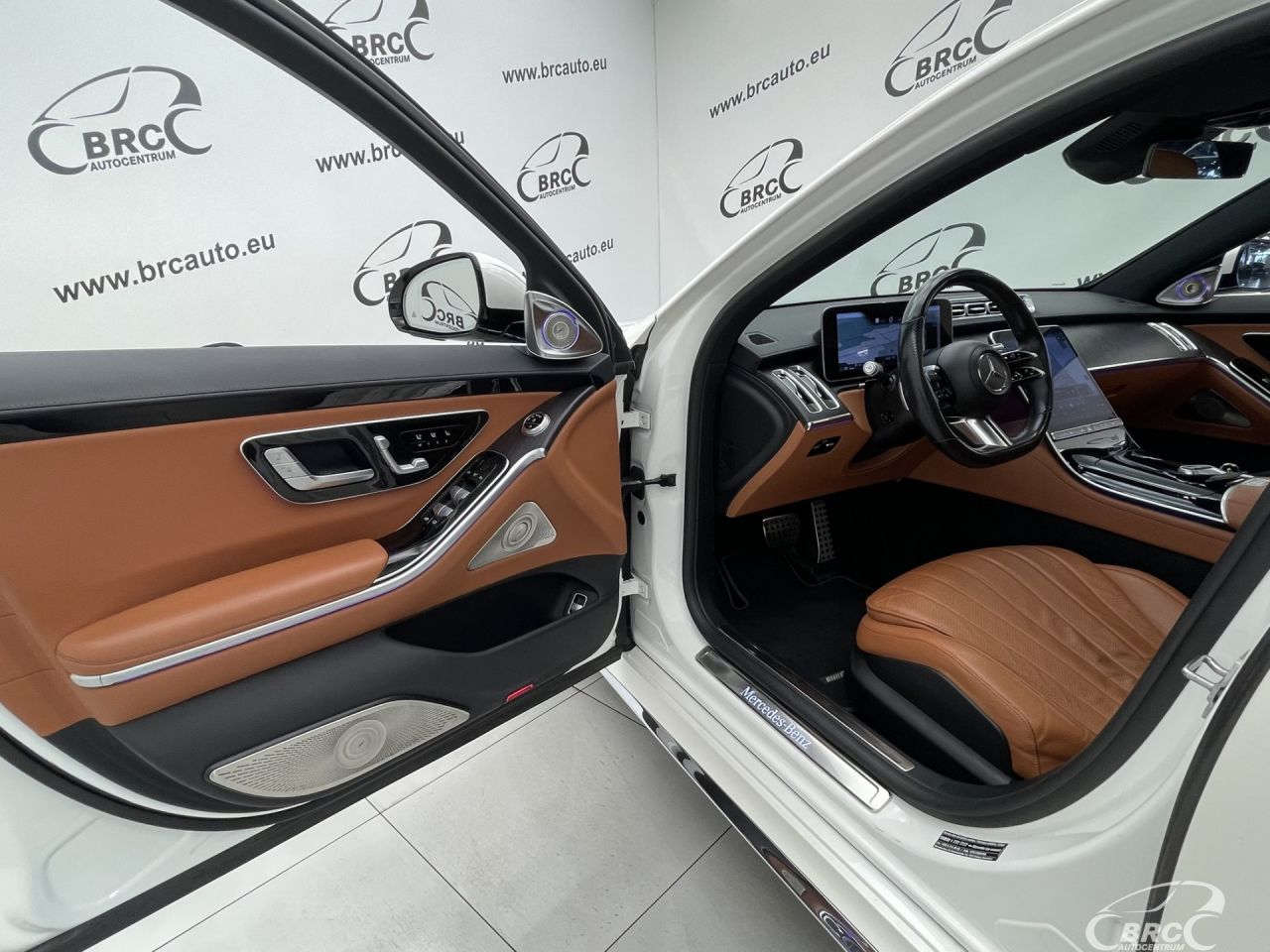 Mercedes-Benz S400 | 18