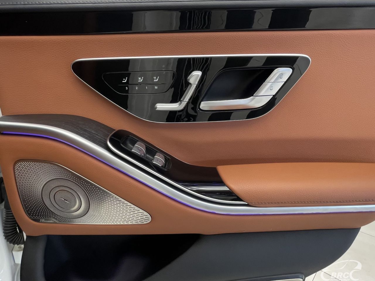 Mercedes-Benz S400 | 13